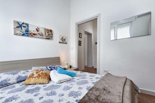 Villa Vista Mare Specchia