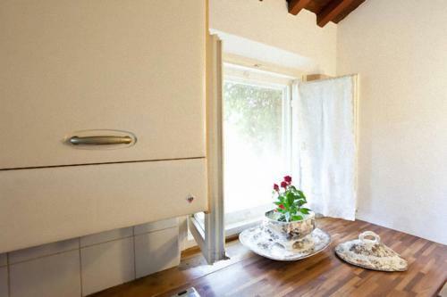 Agroturismo Agriturismo Antico Podere Il Polveraio