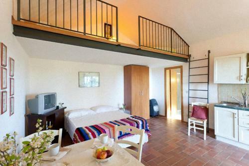 Agroturismo Agriturismo Antico Podere Il Polveraio