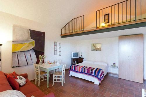 Agroturismo Agriturismo Antico Podere Il Polveraio