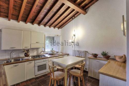 Agroturismo Agriturismo Antico Podere Il Polveraio