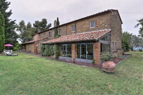 Agroturismo Agriturismo Antico Podere Il Polveraio