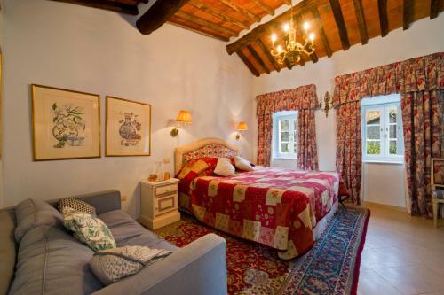 Bed & Breakfast Villa Nottolini
