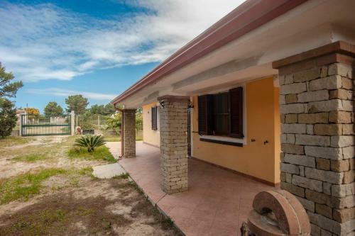 Villa Oasi Dei Fenicotteri