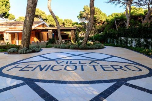 Villa Fenicottero