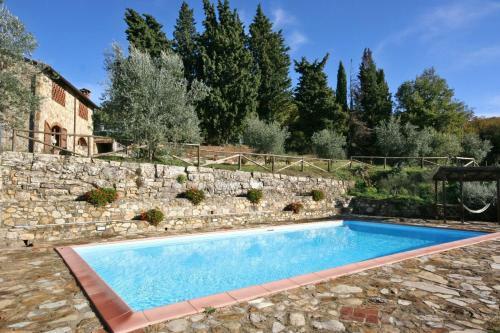 Valigondoli Apartment Sleeps 5 Pool Wifi T802300