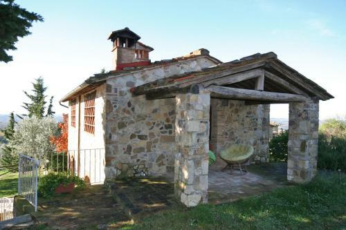 Valigondoli Apartment Sleeps 5 Pool Wifi T802300