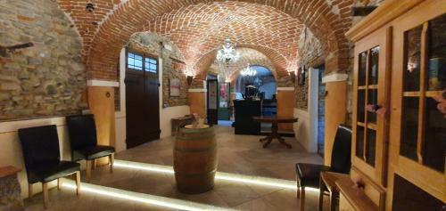 Villa La Romantica