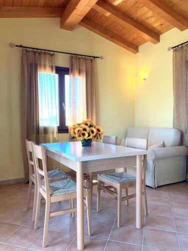 Apartamento Residenza Lu Impostu
