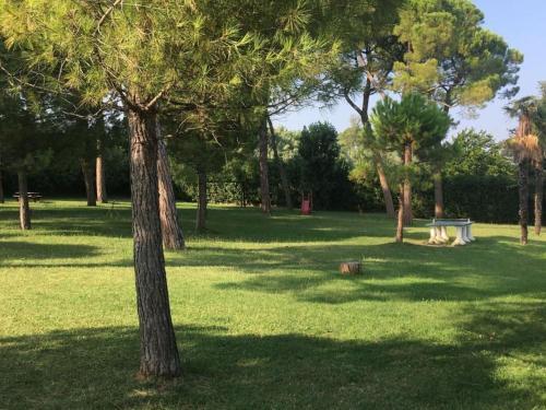 Splendid Apartment In Padenghe Sul Garda Bs With Garden