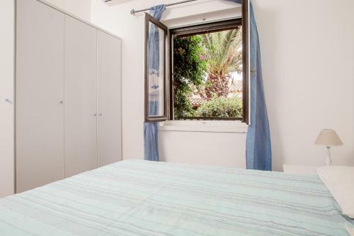 Apartamento Trilocale Capo Testa