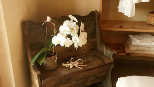 Bed & Breakfast Chalet In Vigna