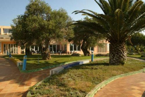 Torre Inserraglio Apartment