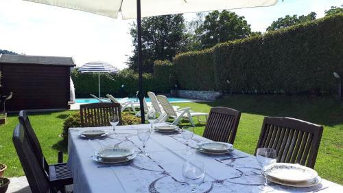 Chalet Dania