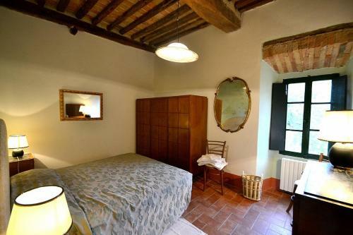 Maggiano Villa Sleeps 3 Pool Wifi