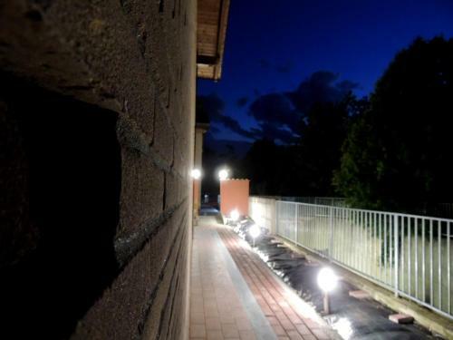 Bed & Breakfast Foresteria Re Art�