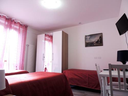 Bed & Breakfast Foresteria Re Art�