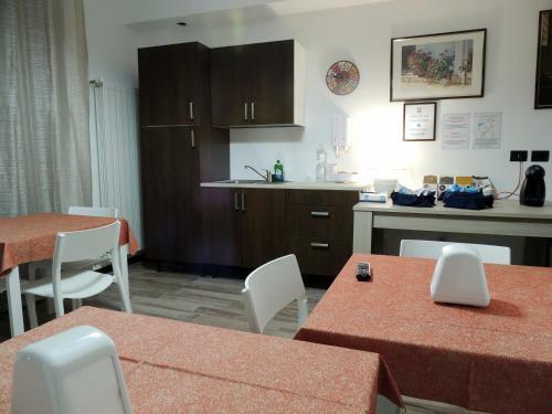 Bed & Breakfast Foresteria Re Art�
