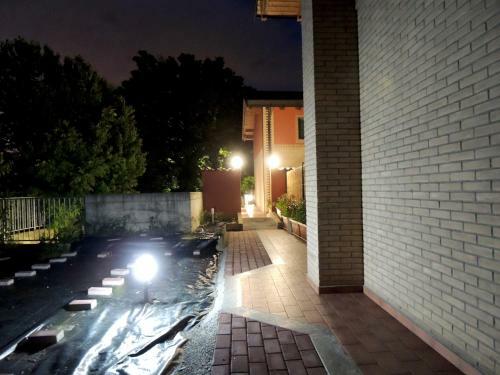 Bed & Breakfast Foresteria Re Art�