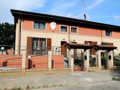 Bed & Breakfast Foresteria Re Art�