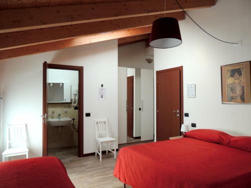 Bed & Breakfast Foresteria Re Art�
