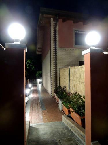 Bed & Breakfast Foresteria Re Art�