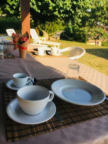B&B La Rosa Dei Venti