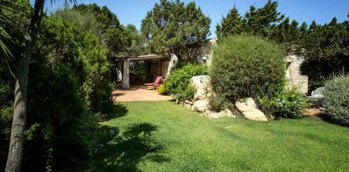 Cugnana Verde Villa Sleeps 8 Wifi
