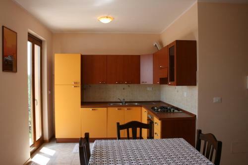 Apartamento Casa Fanfulla