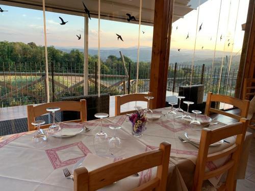 Hotel Locanda Il Puledro