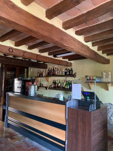 Hotel Locanda Il Puledro