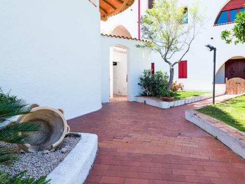 Klodge - La Rotonda Residence