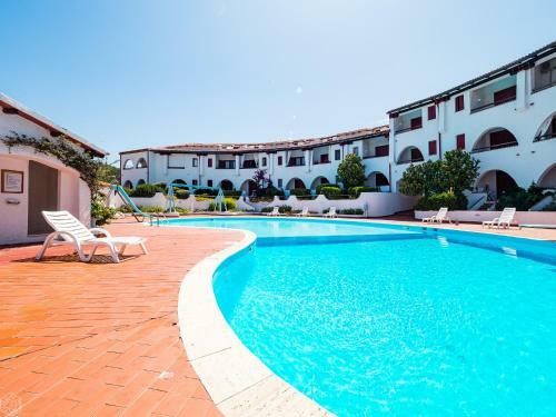 Klodge - La Rotonda Residence