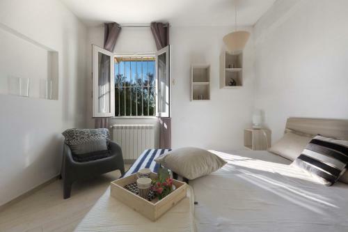 Posticeddu Villa Sleeps 8 With Pool Air Con And Wifi