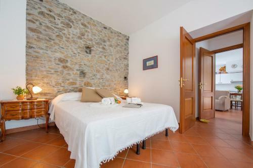 Apartamento Appartamento Geraneo