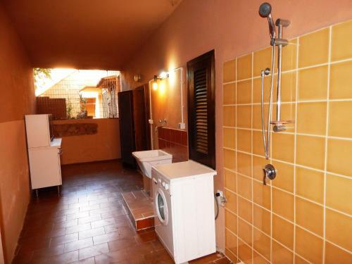 Apartamento Locazione Turistica Bilo Dotto