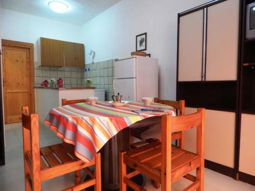 Apartamento Locazione Turistica Bilo Dotto