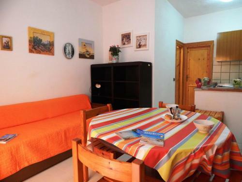 Apartamento Locazione Turistica Bilo Dotto