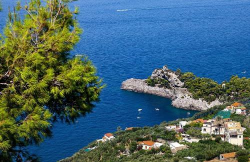 Villa L'incantevole Sogno