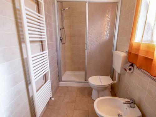 Apartamento Locazione Turistica Indiana