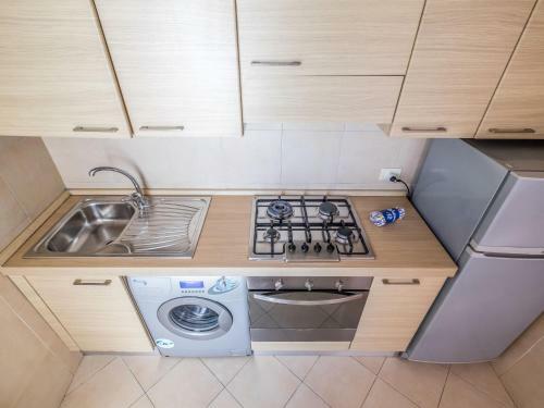 Apartamento Locazione Turistica Indiana
