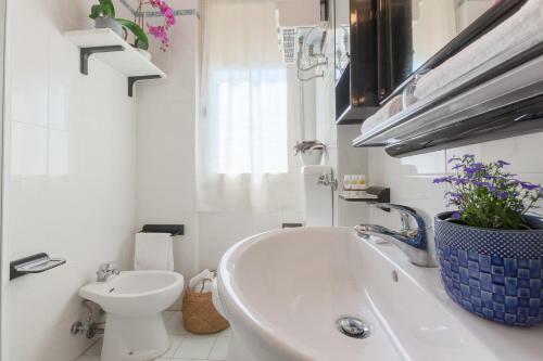 Apartamento Lido Degli Estensi Flat A Due Passi Dalla Spiaggia