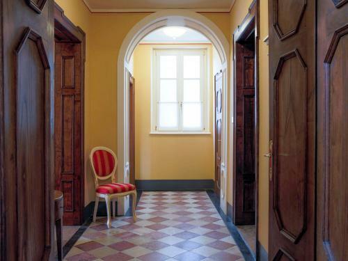 Apartamentos Locazione Turistica Villa Vitas - Ssl106