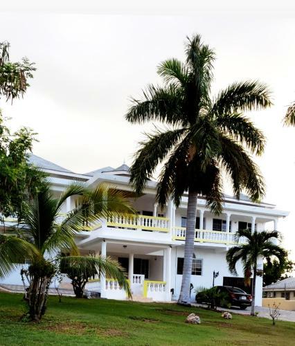 Apartamento Coral Gardens Villa