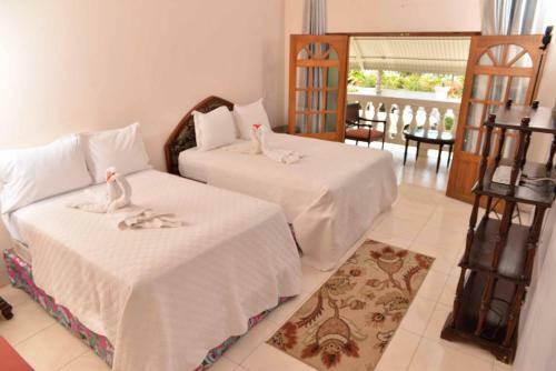 Hostal Chateau Margarita