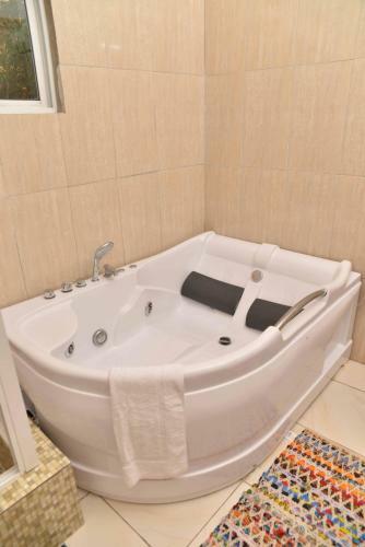 Hostal Chateau Margarita