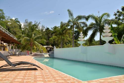 Hostal Chateau Margarita
