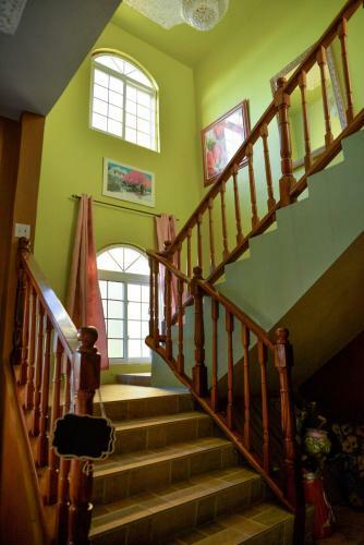 Hostal Chateau Margarita