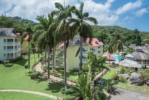 Hotel Mystic Ridge Resort Bed & Breakfast