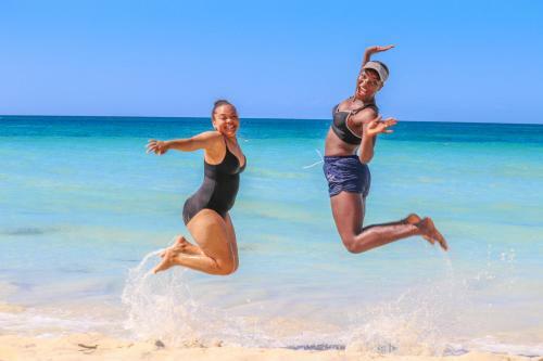 Burbon Beach Hotel-negril